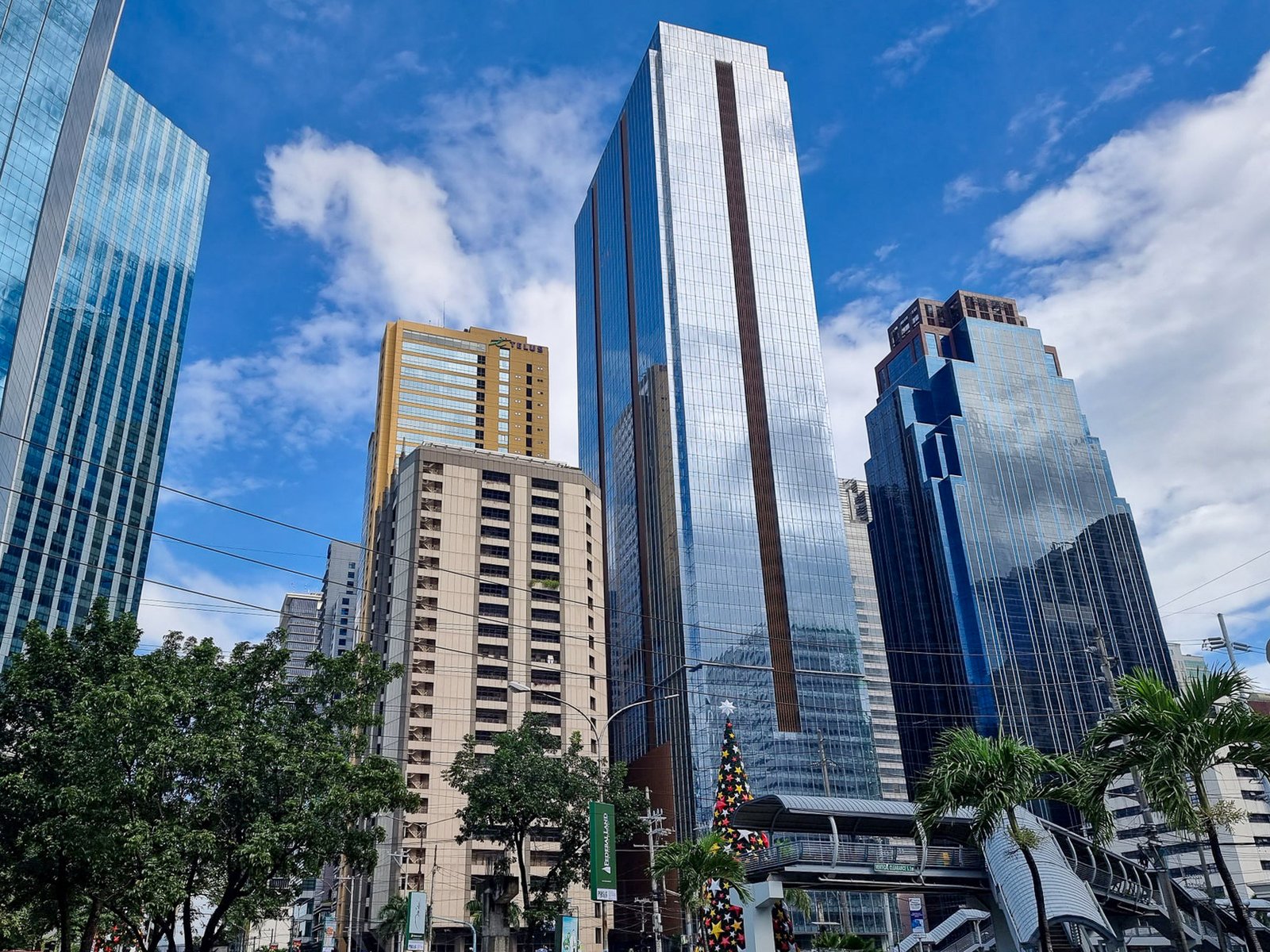 Virtual office Ortigas Center