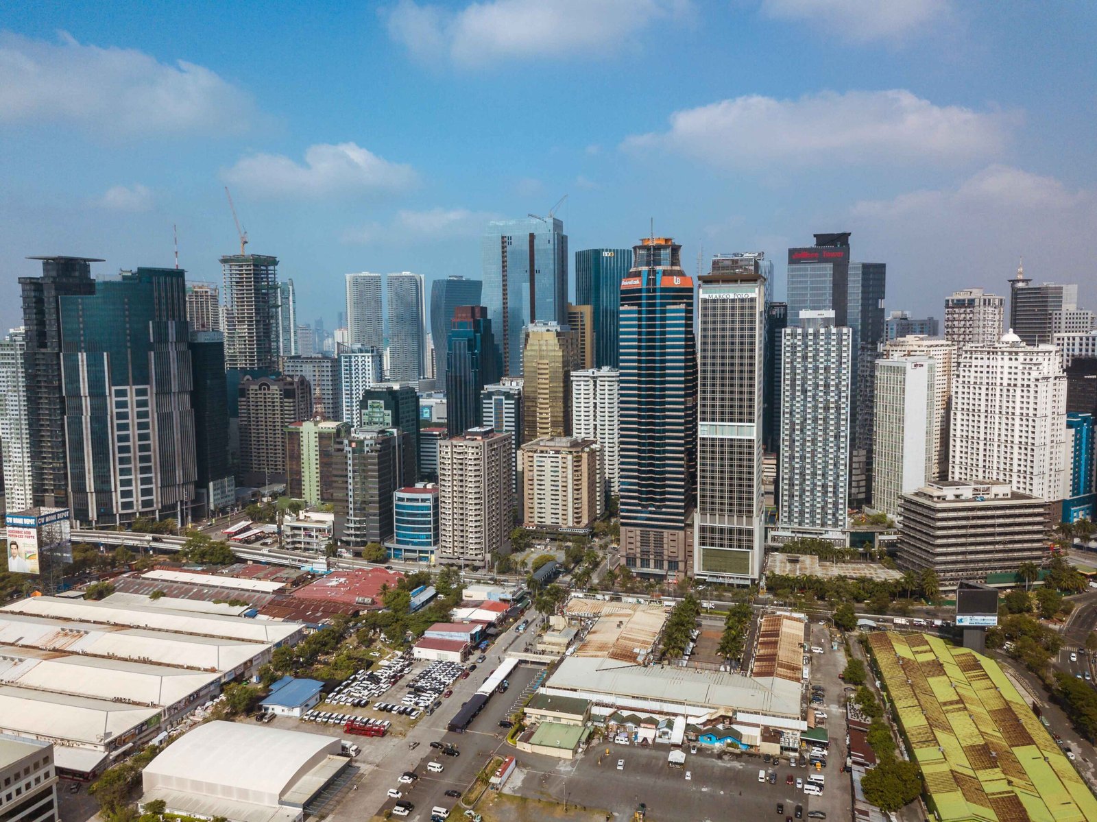 Virtual office Ortigas