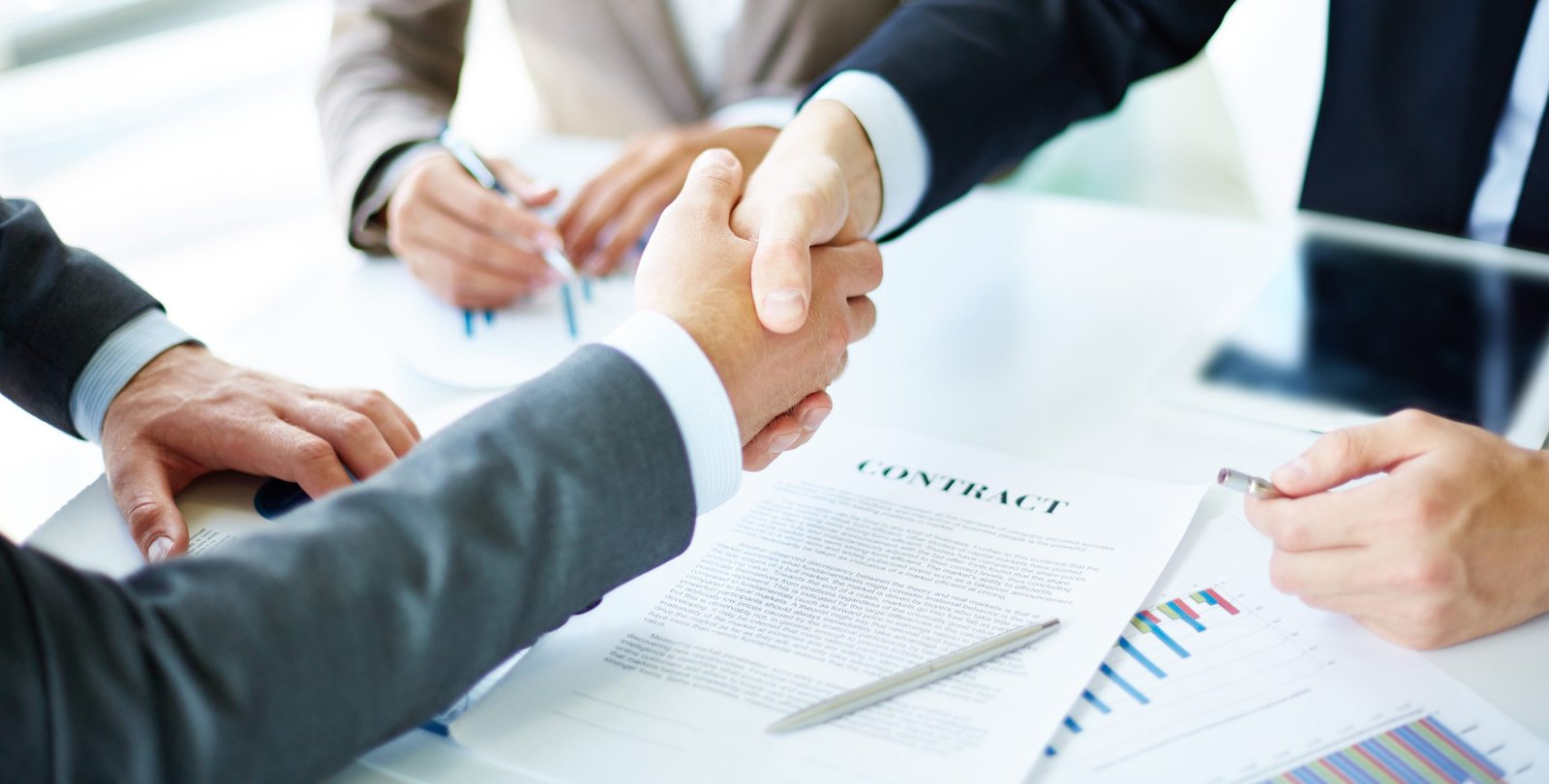 Business Registration BGC