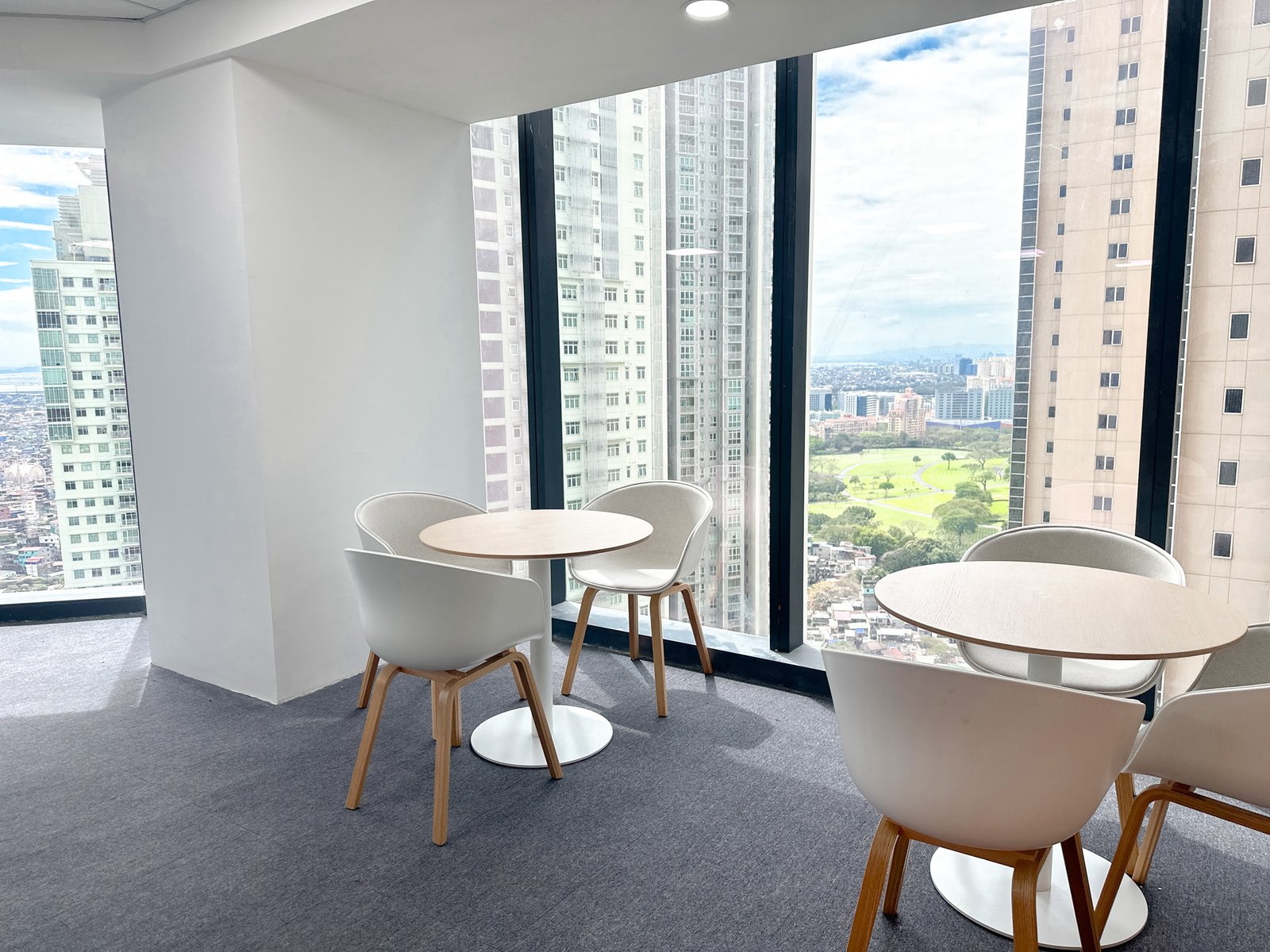 Virtual Office in BGC