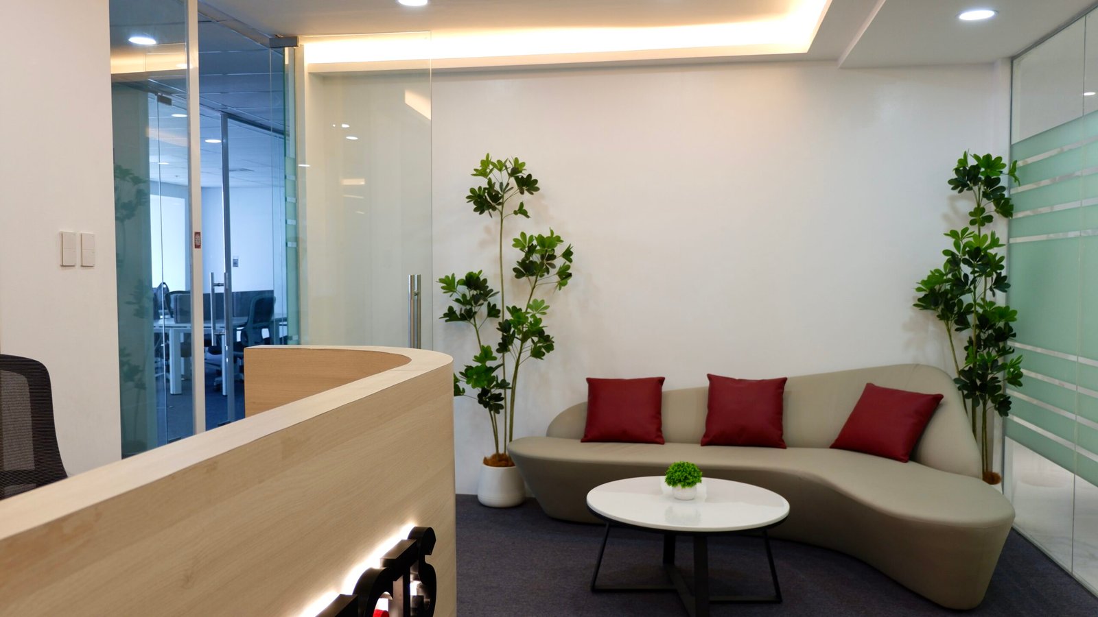 Office Leasing in Metro Manila