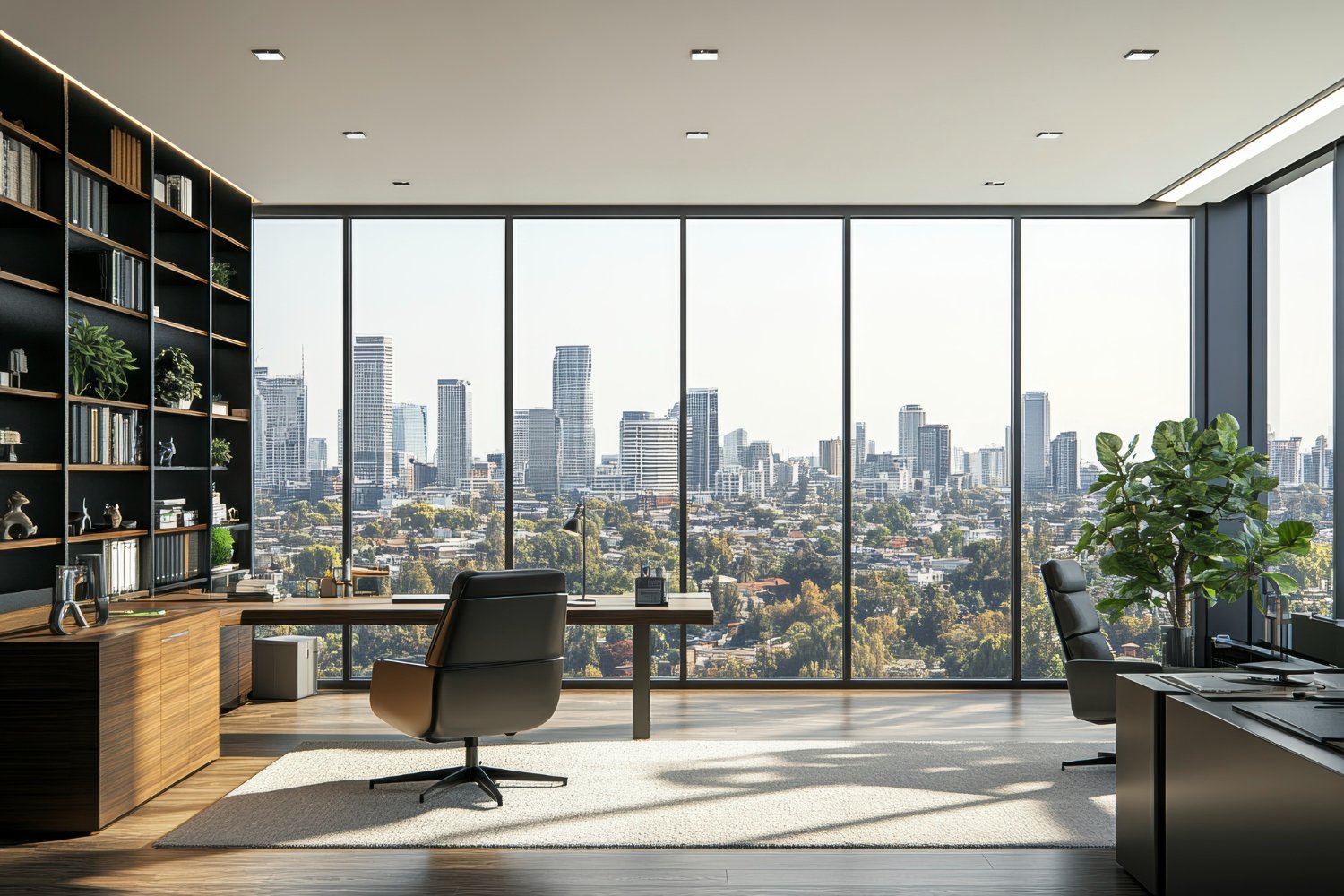 Virtual Offices Manila