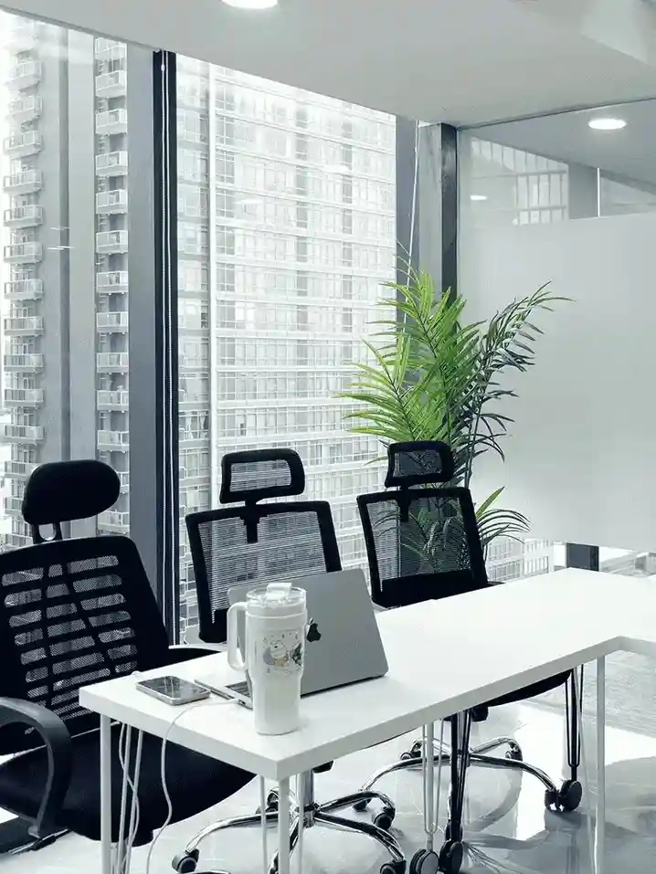 Co working Space