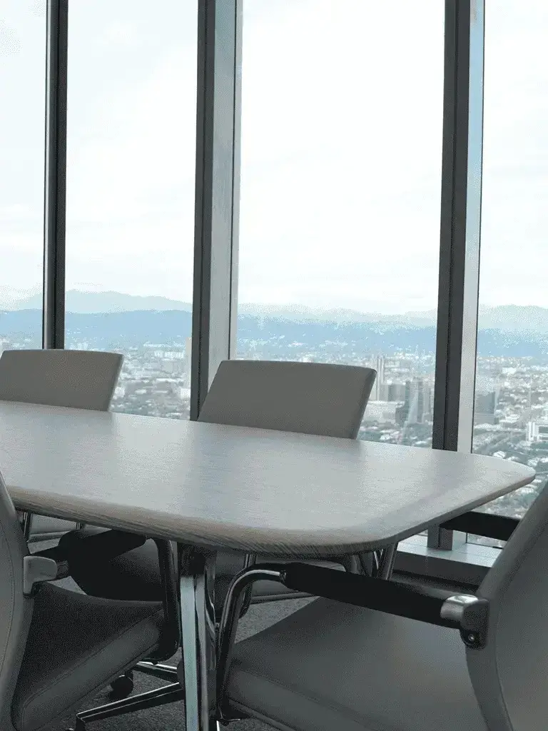 Private Office