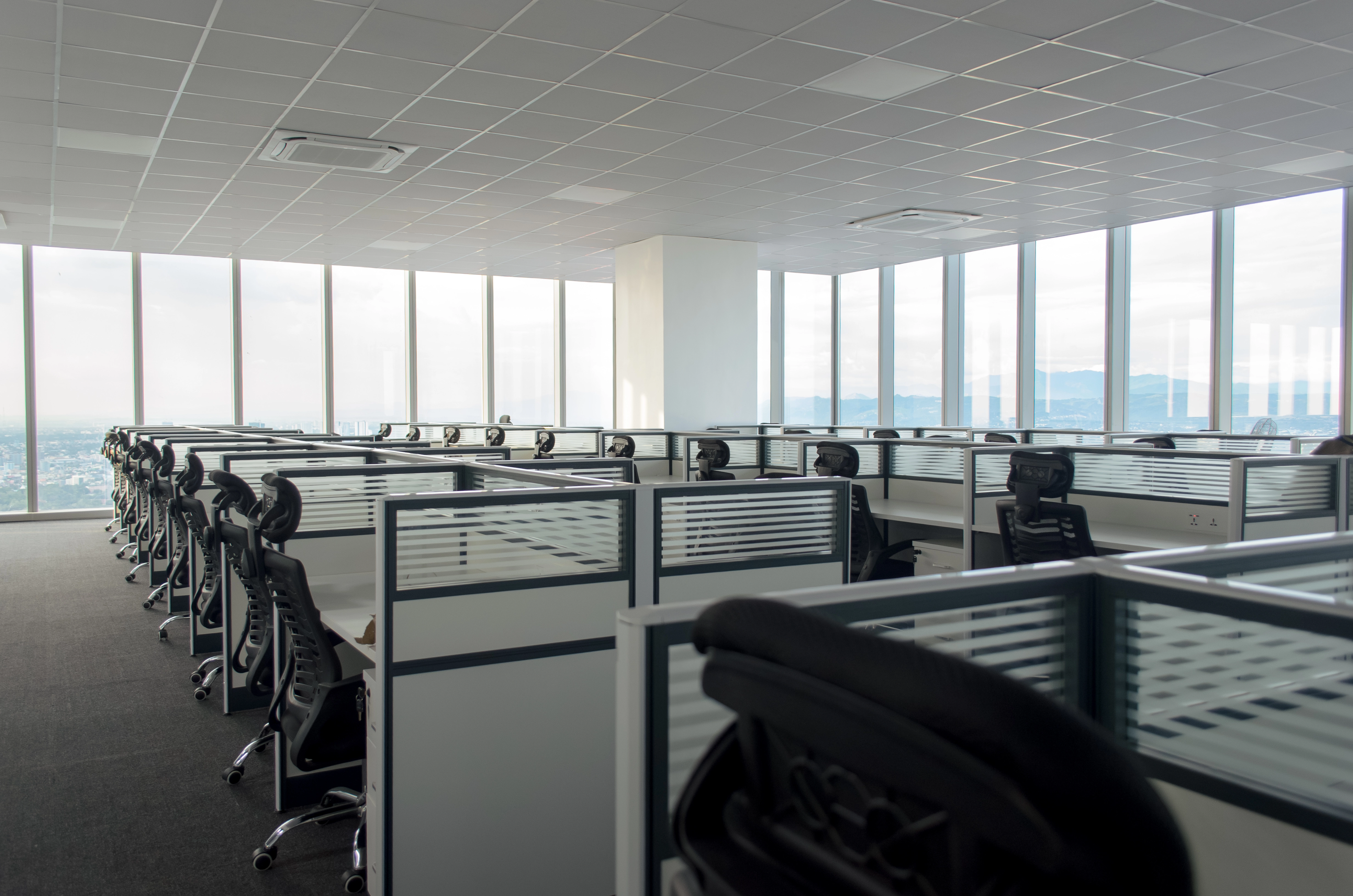 1-coworking