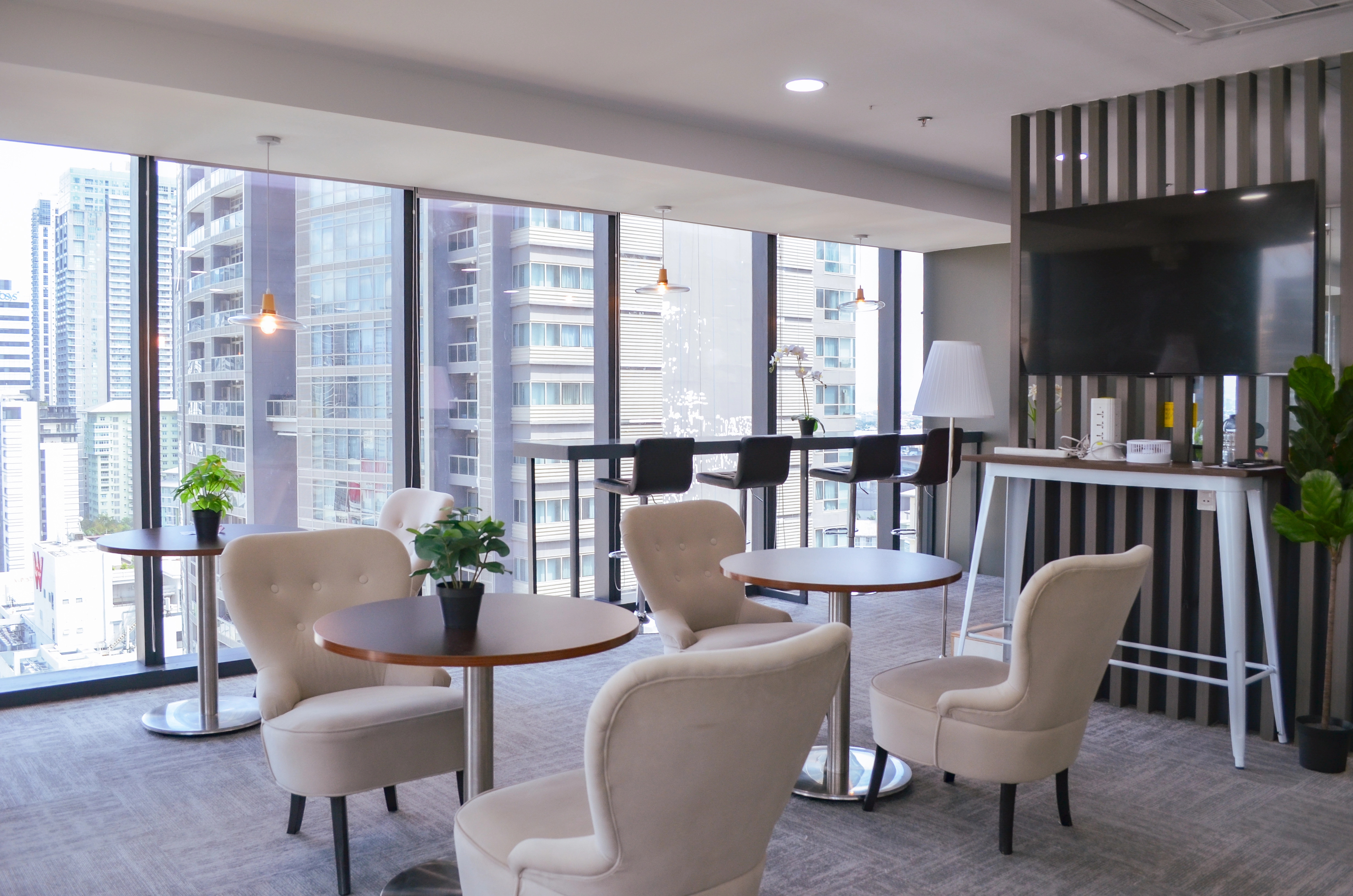 1-coworking