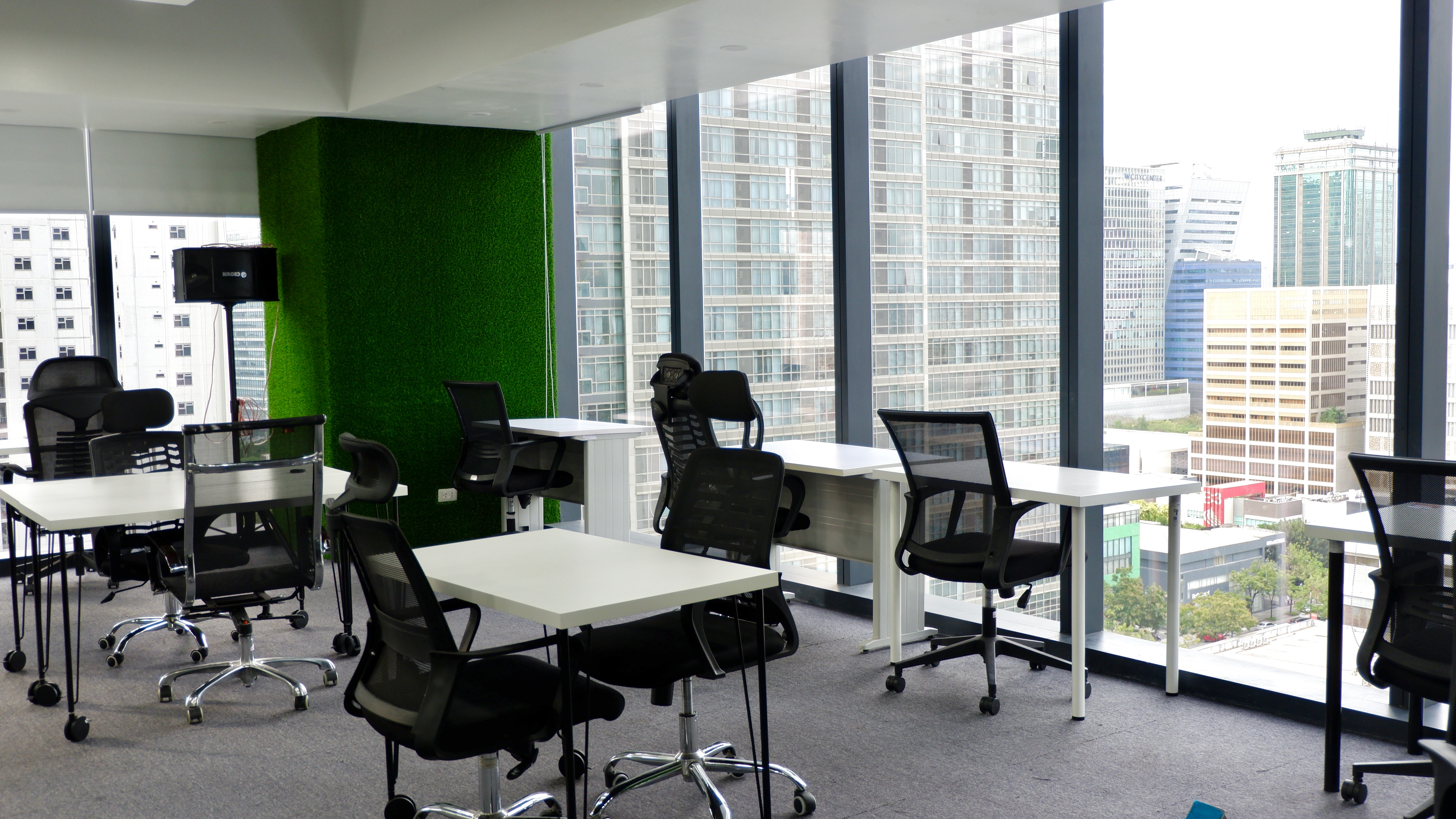 1-coworking