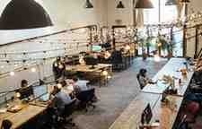 Coworking