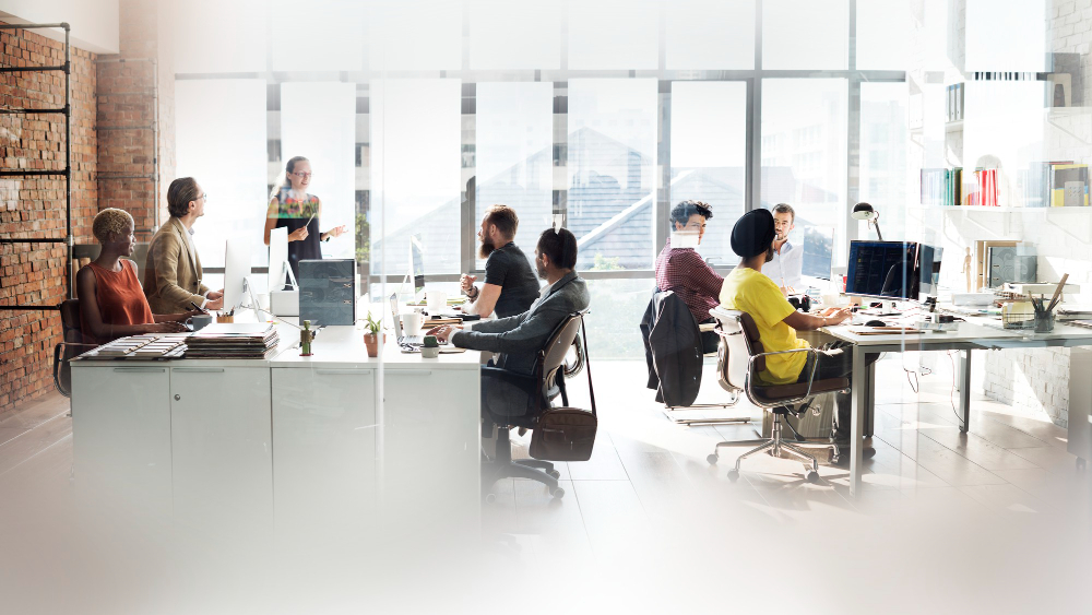 Virtual Office Security: Is My Business Information Safe?