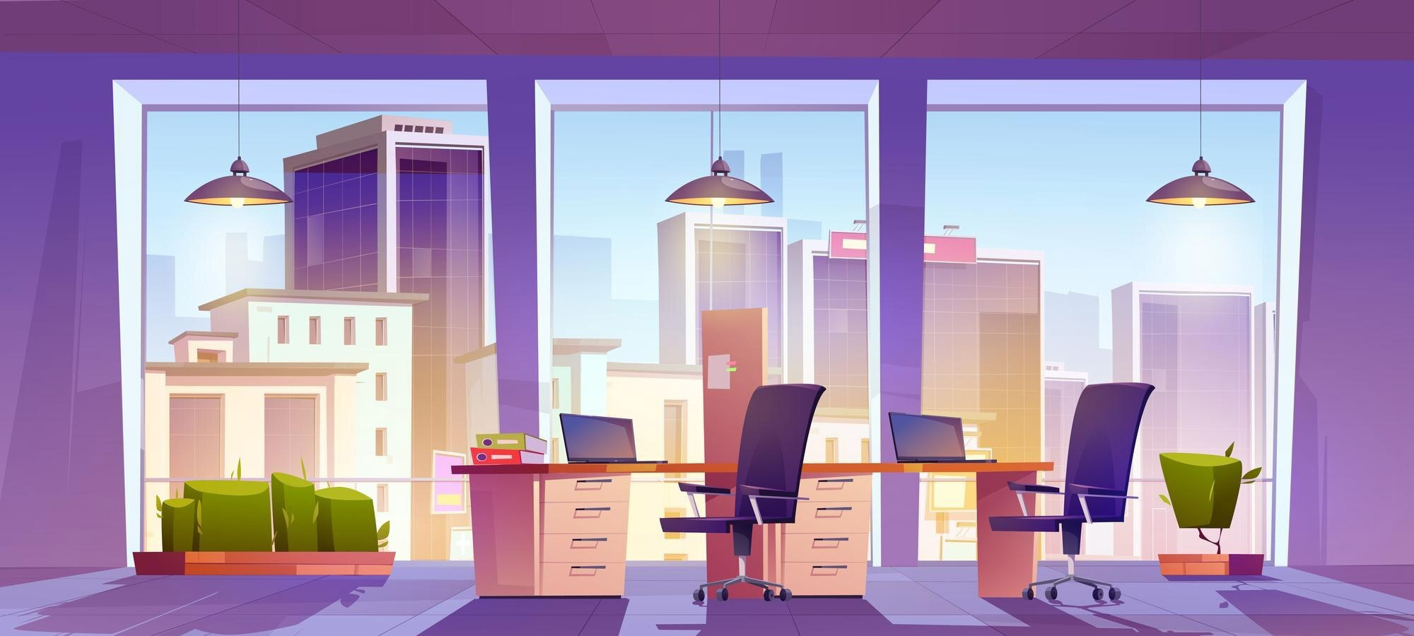 Why Flexible Office Spaces Are the Smart Choice for Modern Businesses?