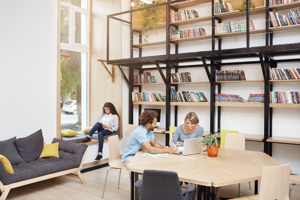 Building Credibility Without a Physical Office (2026 Guide)