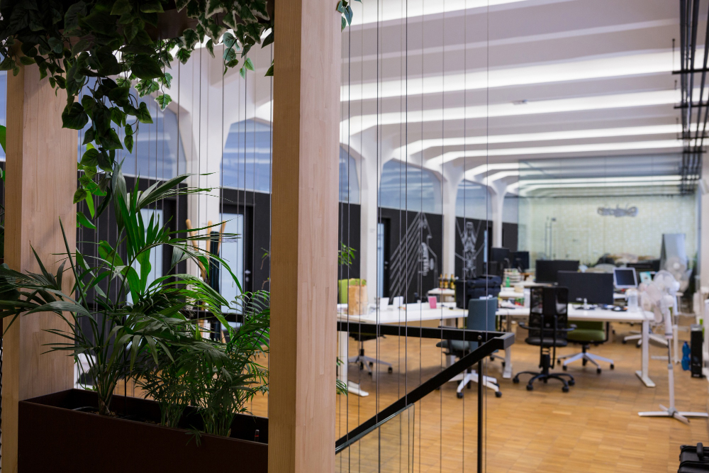 How Does a Virtual Office in Makati Support Remote Teams?