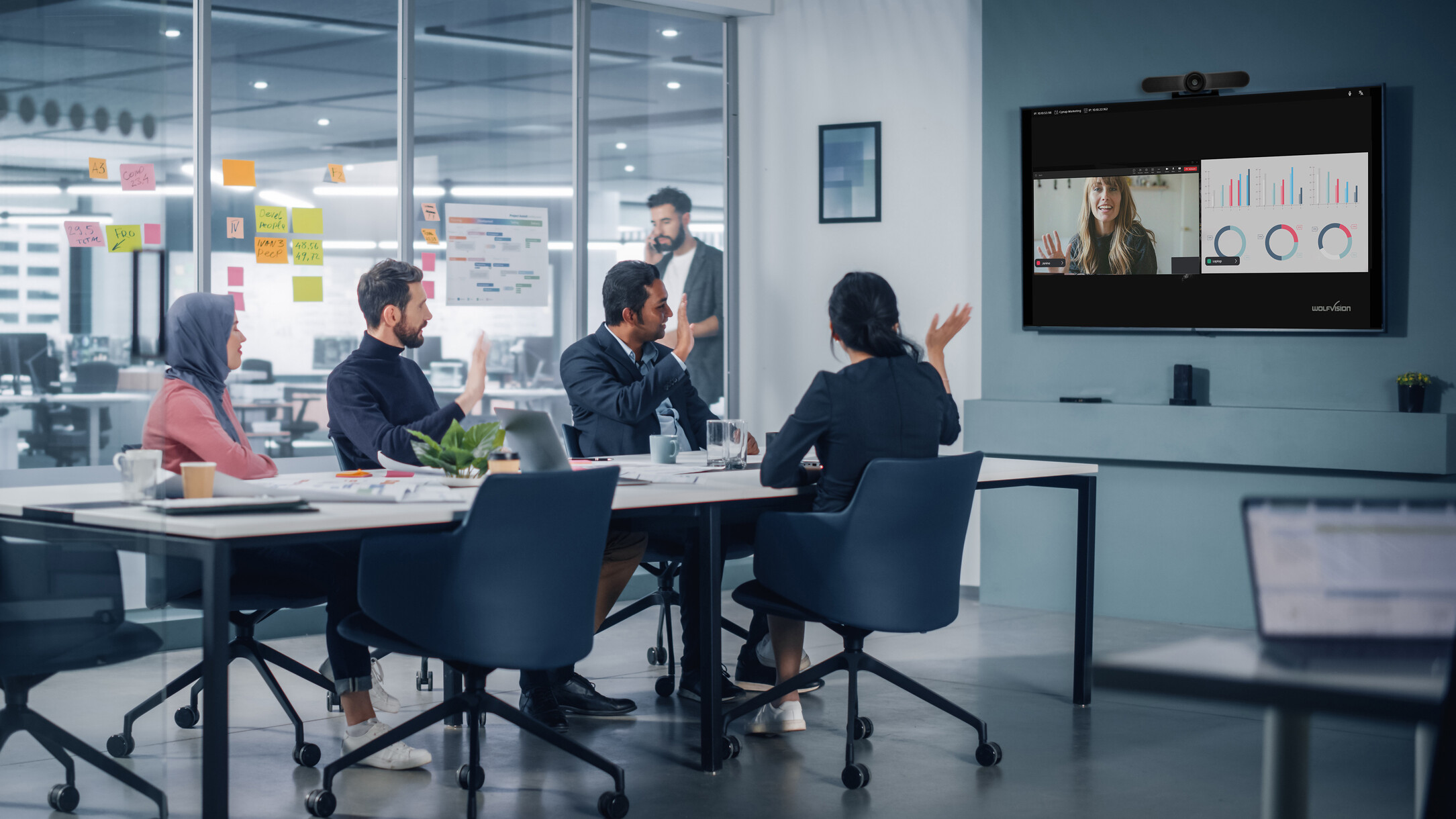 How to Choose the Right Meeting Room for Client Presentations in Metro Manila