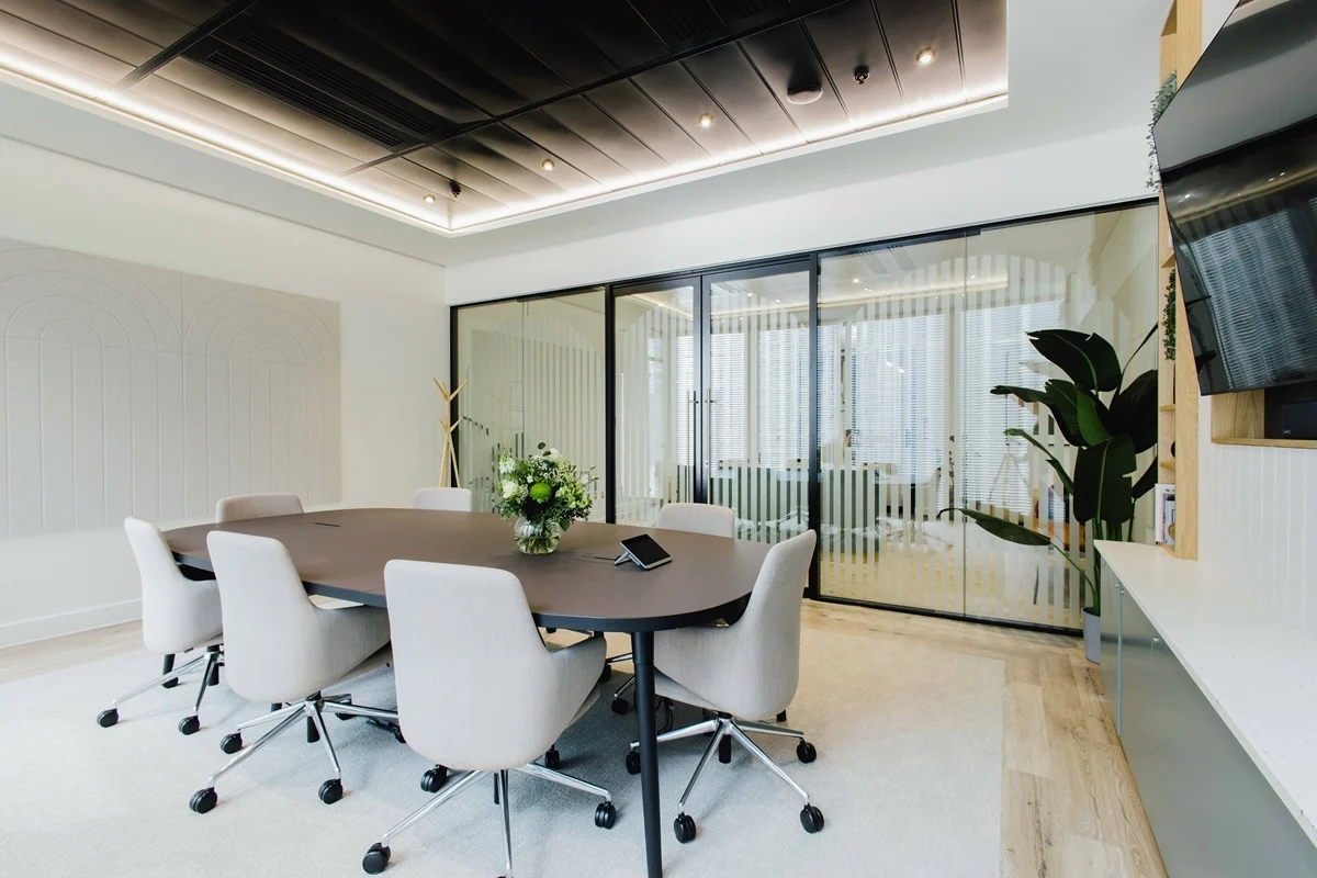 Interview Rooms 101: Why First Impressions Start Before the Interview