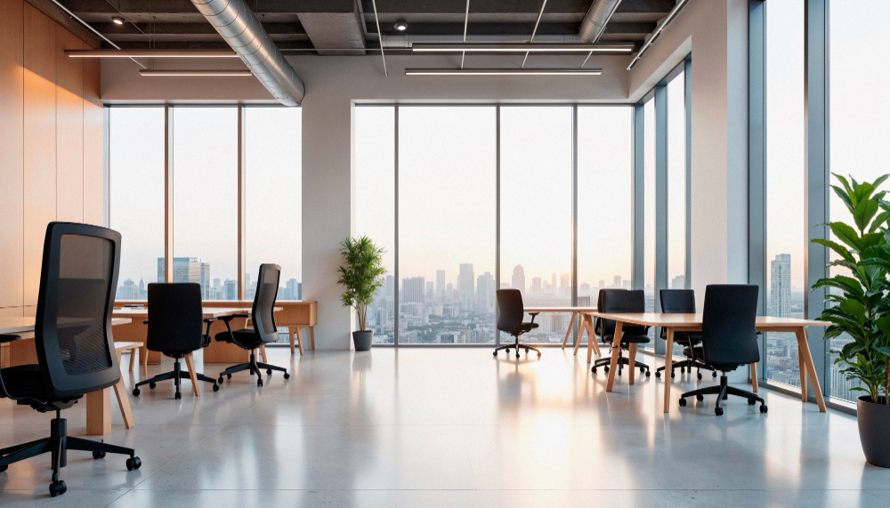 Coworking Space in Makati: Plans, Pricing and Fit