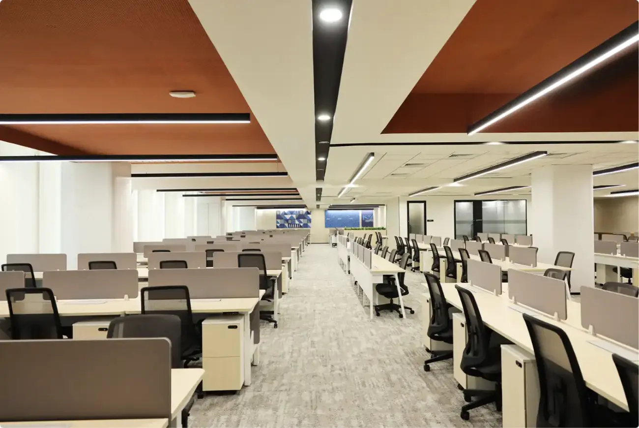How Many Desks Does Your Team Need? A Private Office Sizing Guide