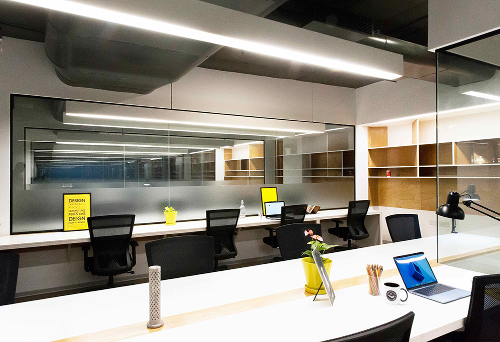 Private Office in Makati: Pricing, What's Included and Who It Suits