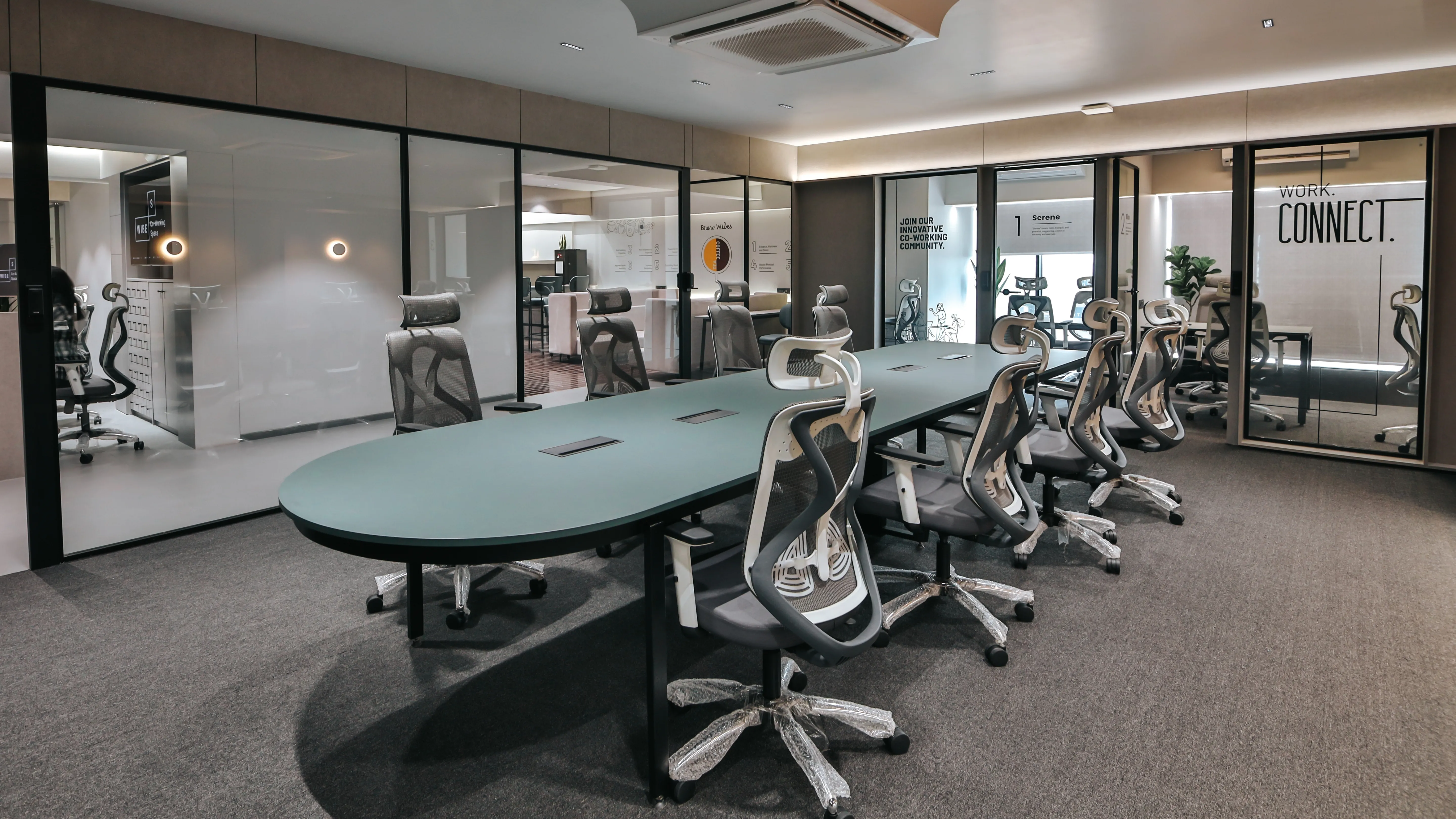 Virtual Office in Makati: Pricing, Address and Who It Suits
